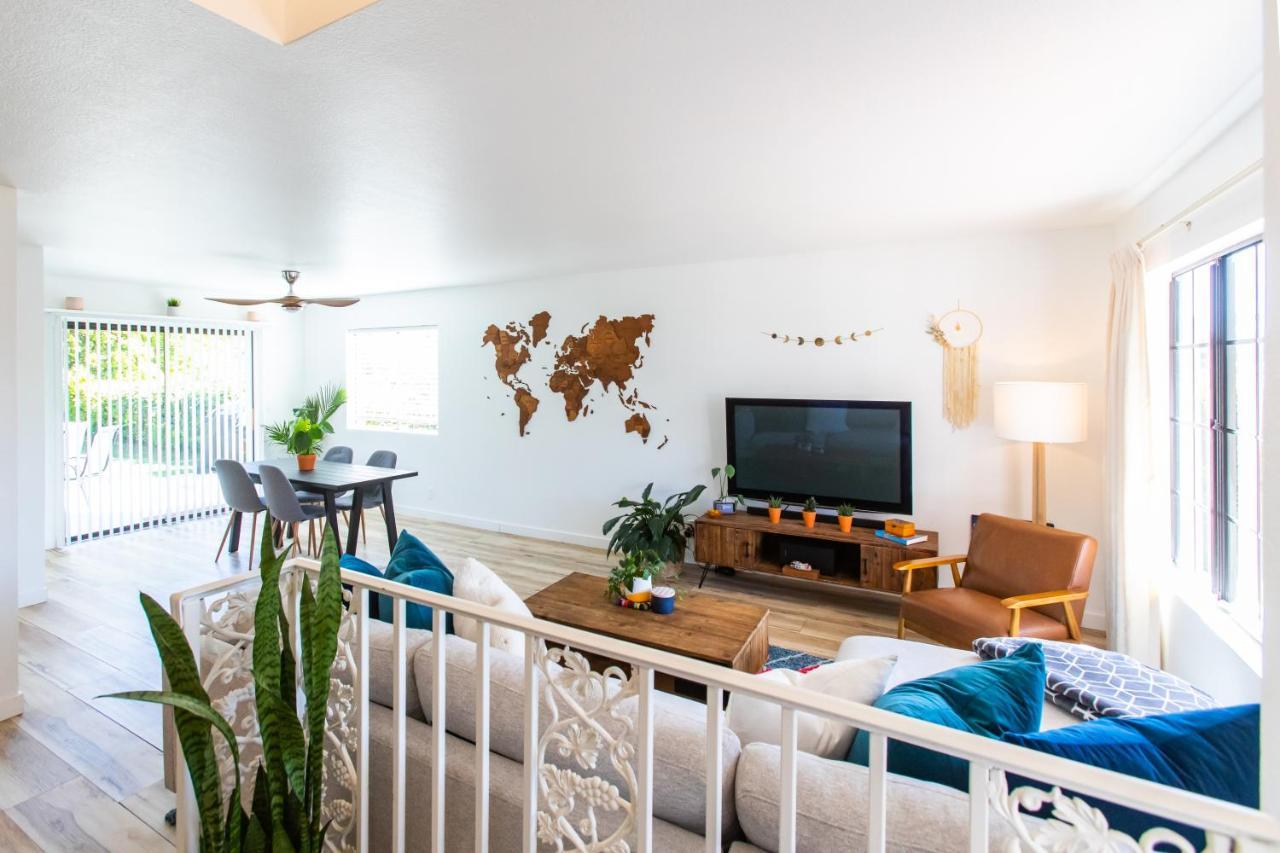 Spacious Family Retreat! Sleeps 12 + Huge Backyard San Juan Capistrano Zewnętrze zdjęcie
